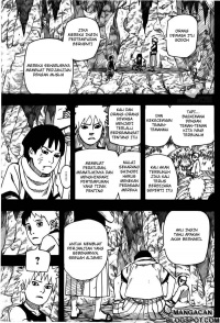 Manga naruto 622 sub indo 9